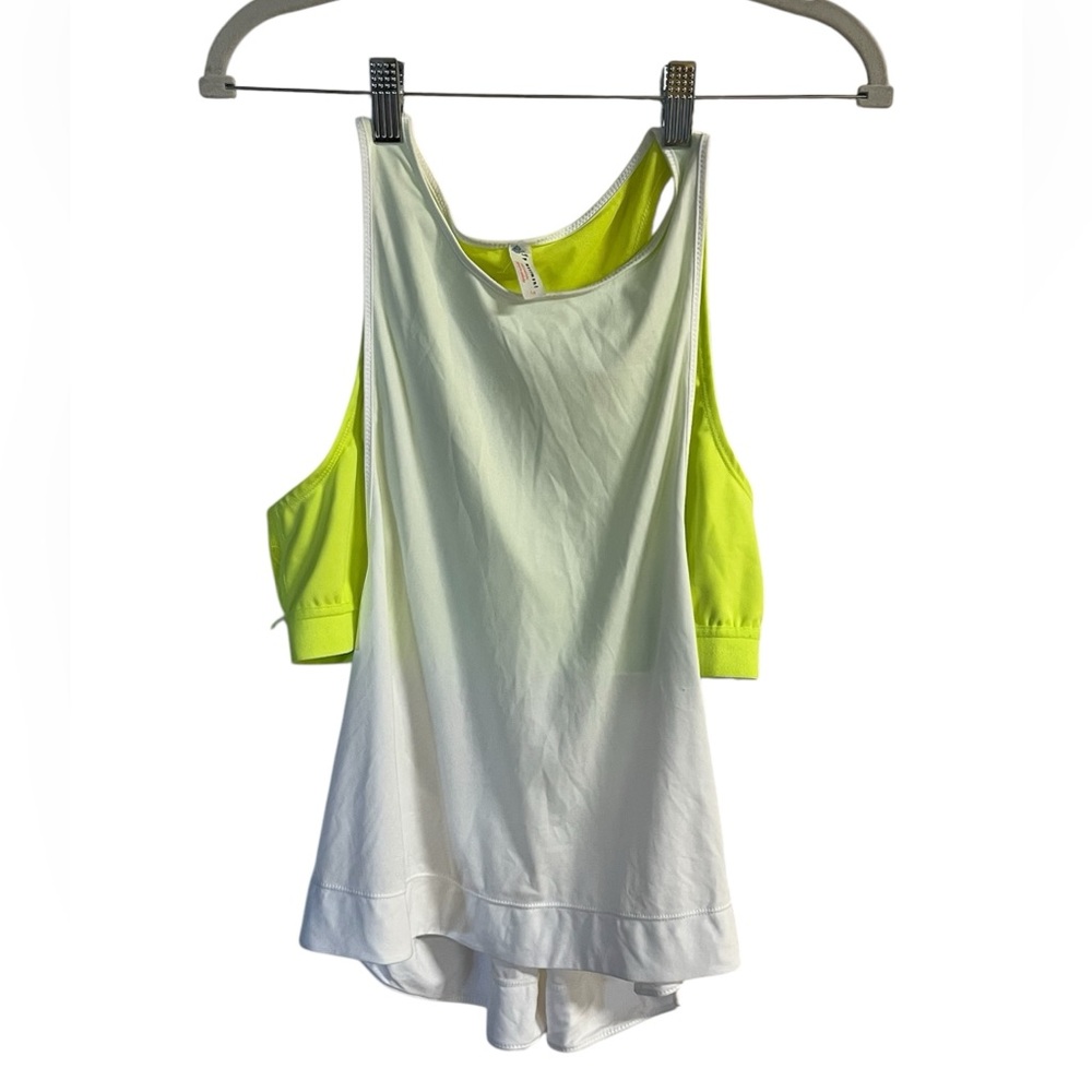 Free People FP Movement Perfect Condition large